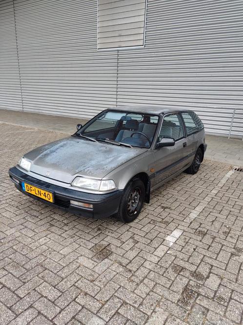 Honda Civic ed 1.5 gl (compleet of in onderdelen), Auto-onderdelen, Klein materiaal, Honda, Ophalen