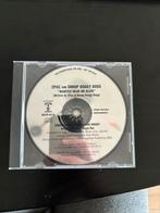 2Pac & Snoop Dogg - Wanted Dead Or Alive (Promo), Cd's en Dvd's, Gebruikt, Ophalen of Verzenden