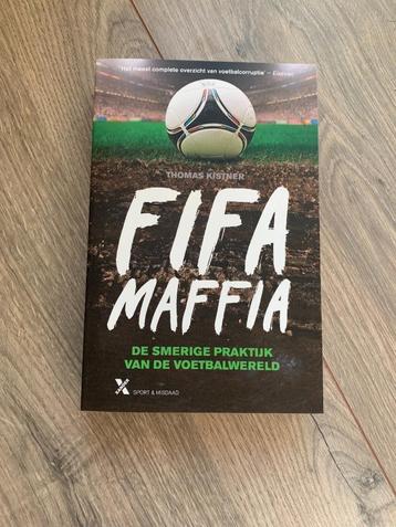 Fifa Mafia boek beschikbaar voor biedingen