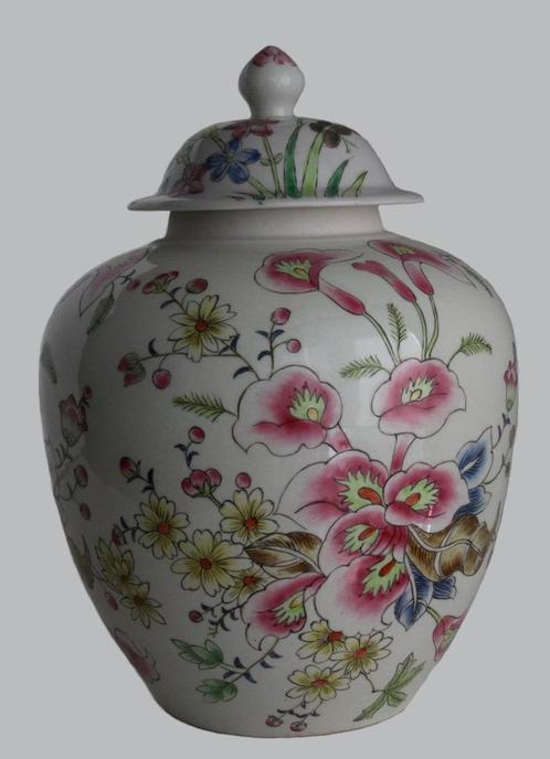 Urn steen handgemaakt 4 liter, Huis en Inrichting, Woonaccessoires | Overige, Nieuw, Ophalen of Verzenden