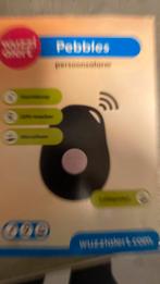 Wuzzi alert pebbles, Ophalen, Zo goed als nieuw