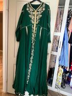 Kaftan te koop, Kleding | Dames, Jurken, Ophalen, Maat 42/44 (L), Zo goed als nieuw, Onder de knie