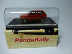Brumm Fiat Panda rally Dei Vini 1981 zelfbouw set, Ophalen of Verzenden, Nieuw, Auto, Overige merken