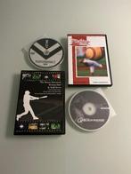 Honk softbal training dvd’s, Ophalen, Zo goed als nieuw, Overige typen