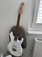Perfect E-Guitar Yamaha Pacifica (White milk), Ophalen of Verzenden, Nieuw, Overige merken