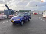 Honda HR-V 1.6i 2WD, Voorwielaandrijving, Stof, Gebruikt, Origineel Nederlands