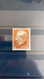 Monaco 421 V met plakker/2536, Ophalen of Verzenden, Monaco