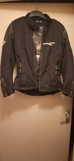 Dames motorpak - Jas is maat S  -  en broek Maat XS, Motoren, Ophalen, Tweedehands, Dames, Combipak