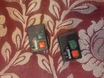 Eagle auto alarm afstandbediening handzender, Auto diversen, Ophalen of Verzenden, Gebruikt