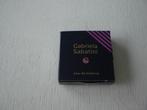 Proefje 1,2 ml Eau the Parfum Gabriela Sabatini, Verzenden, Nieuw