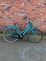 Damesfiets Cortina U4, Ophalen, Overige merken, Versnellingen