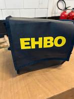 EHBO tas, Ophalen, Gebruikt