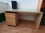 Ikea bureau voor tiener, Ophalen, Gebruikt, Bureau