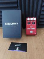 Pigtronix Gas Giant Analogue Fuzz - NIEUW, Ophalen of Verzenden, Nieuw, Volume