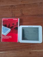 Honeywell klokthermostaat, Ophalen of Verzenden, Zo goed als nieuw