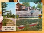 Nijverdal, Verzenden, 1980 tot heden, Gelopen, Overijssel
