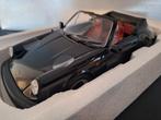 Porsche 911 Carrerra 3.2 Cabriolet 1983 Schaal 1:18, Minichamps, Auto, Nieuw, Ophalen of Verzenden
