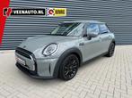 MINI Mini 1.5 Cooper One Apple/Leder (bj 2022, automaat), 1195 kg, Gebruikt, Zwart, Bedrijf
