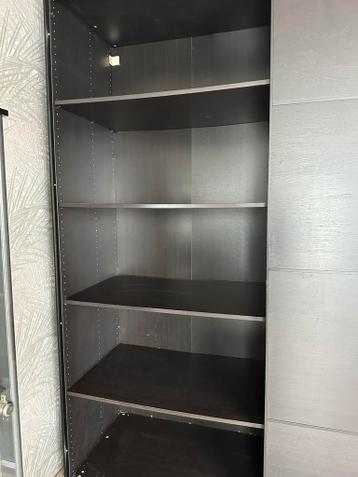 Ikea pax kleding kast met schuifdeuren - afbeelding 5