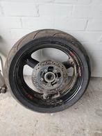 Hayabusa 2005 achterwiel - velg, Ophalen of Verzenden