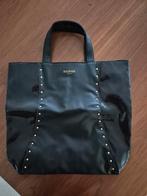 Zwarte Balmain Parfums Shopper met Studs, Ophalen of Verzenden, Nieuw, Zwart, Shopper