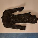 Dames jurk, Kleding | Dames, Jurken, Maat 38/40 (M), Zwart, Ophalen of Verzenden, Zo goed als nieuw