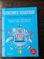 Consumer Behaviour, a European perspectieve ISBN978129224542, Nieuw, Ophalen of Verzenden