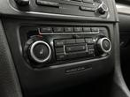 Volkswagen Golf 1.4 TSI 122PK 5-Deurs Stuurbed. Clima Airco, 1190 kg, Gebruikt, 4 cilinders, Blauw