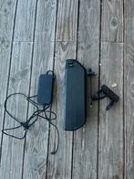 Fatbike accu 720wh met schermpje en lader voor v8/h9/c80, Fietsen en Brommers, Ophalen of Verzenden, Zo goed als nieuw