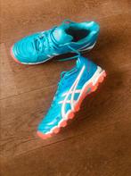 Asics gel hockey typhoon schoenen maat 41,5 nieuw, Sport en Fitness, Hockey, Ophalen of Verzenden