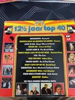 5 verschillende LP's van Radio Veronica, Ophalen of Verzenden, 1960 tot 1980, Zo goed als nieuw, 12 inch