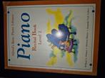 Alfred's Basic Piano Library, Recital Book Level 2, Ophalen of Verzenden, Zo goed als nieuw, Les of Cursus, Piano