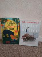 Dieren boeken, Boeken, Ophalen of Verzenden, Zo goed als nieuw
