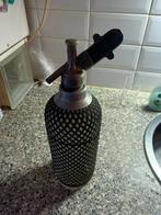 Oude Franse spuitfles, Antiek en Kunst, Ophalen