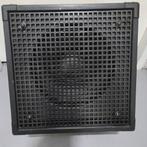 Basscabinet 12 inch - 4 Ohm, Ophalen, Zo goed als nieuw, 100 watt of meer