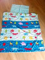 Ledikant dekbedovertrek, Ophalen, Zo goed als nieuw, Jongetje of Meisje, Dekbedovertrek