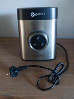 Philips ProBlend 6 3D Moter, Ophalen of Verzenden, Gebruikt, Blender