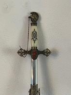 Sabel vrijmetselaar, Ophalen, Landmacht, Duitsland, Zwaard of Sabel