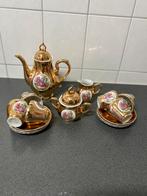 Mokkaservies, Ophalen of Verzenden