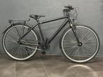 Kalkhoff zwart Jongens 28 inch goedkoop bij budgetbike leide, Nieuw, Versnellingen, Overige merken, 49 tot 53 cm