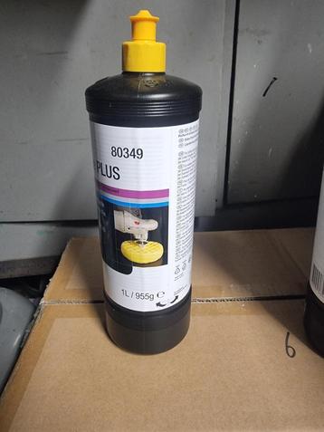 Nieuw Poets 3M Polisch Extra Fine Plus 80349 beschikbaar voor biedingen