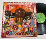 LP/Vinyl Prince Charles & City Beat - Combat Zone 1984 UK, Cd's en Dvd's, Vinyl | Overige Vinyl, Gebruikt, Ophalen of Verzenden