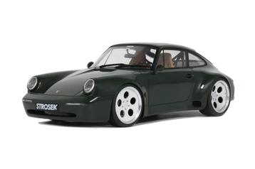 Gt Spirit Porsche 911 (964) Strosek Mega 30 1/999 1:18 Nieuw beschikbaar voor biedingen