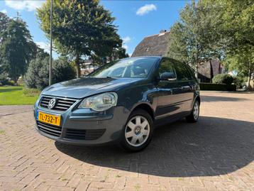 Volkswagen Polo 1.2 12V 2006  | Airco | 5 Deurs | Nw. APK beschikbaar voor biedingen