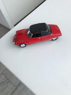 Citroën DS cabriolet, Ophalen, Zo goed als nieuw, Auto