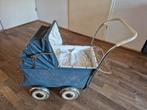 Vintage ANEB kinderwagen / poppenwagen jaren '40/'50, Antiek en Kunst, Antiek | Speelgoed, Ophalen