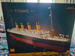 Lego Titanic met opmaat gemaakte solp, Hobby en Vrije tijd, Ophalen