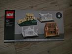 LEGO 40585 Wonders of the World nieuw in doos, Ophalen of Verzenden, Nieuw