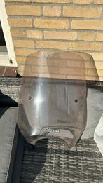 Polywel windscherm, Motoren, Ophalen, Nieuw