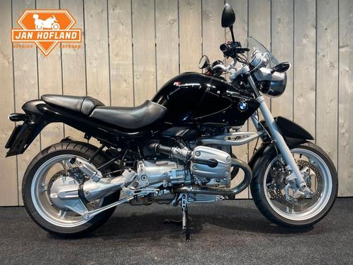 BMW R 1150 R (bj 2005), Motoren, Motoren | BMW, Bedrijf, Toermotor, meer dan 35 kW, 2 cilinders